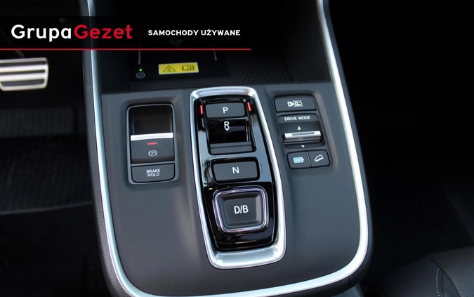 Citroen C5X cena 185890 przebieg: 3, rok produkcji 2023 z Skarżysko-Kamienna małe 277
